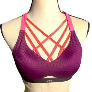 VSX Sports Bra  